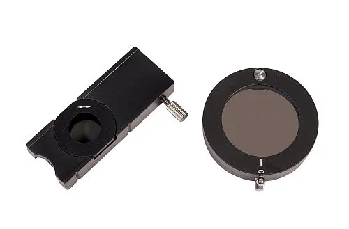 fotója MAGUS SPD3 polarizátor/analizátor készlet,  1