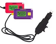 fotója Ermenrich Zing CT30 auto-tesztelő