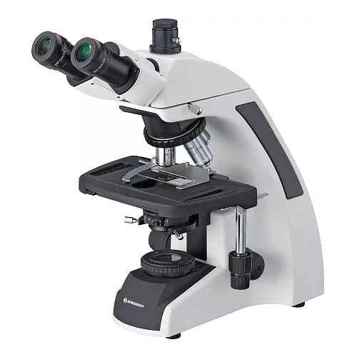 fényképe Bresser Science Infinity mikroszkóp,  1