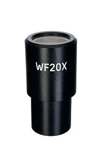 fotója MAGUS E20 20х/11 mm (D 23,2 mm) szemlencse