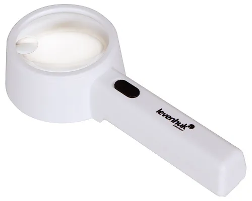 6463664 Levenhuk Zeno Handy ZH41 nagyító,  1