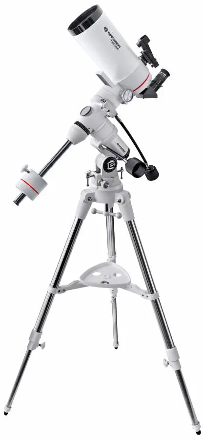 képe Bresser Messier MC-100/1400 EXOS-1 teleszkóp