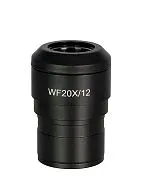 képe MAGUS AD20 20х/12 mm (D 30 mm) szemlencse