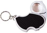 6463664 Levenhuk Zeno Gem M7 nagyító