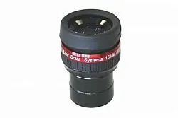 fotója LUNT LS16E H-alpha 16 mm-es, 1,25''-os sík szemlencse