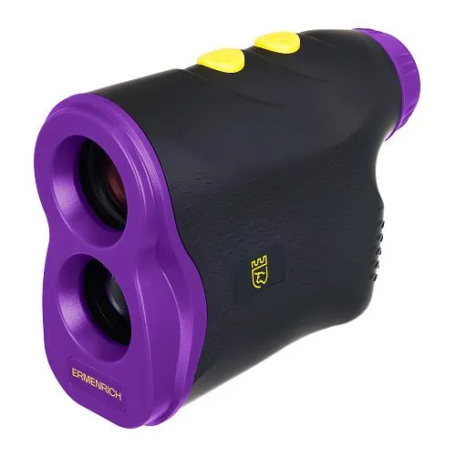 fényképe Ermenrich LR600 lézeres távolságmérő építkezéshez,  1