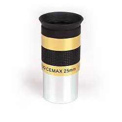 6463664 Coronado Cemax 25 mm napteleszkóp szemlencse