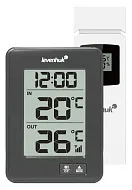 képe Levenhuk Wezzer BASE L50 hőmérő