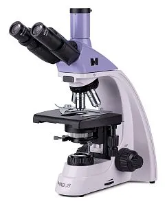 fényképe MAGUS Bio 250T biológiai mikroszkóp