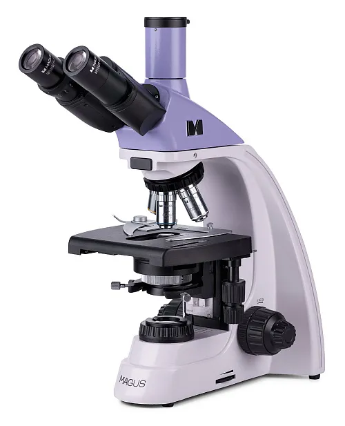 fényképe MAGUS Bio 250T biológiai mikroszkóp
