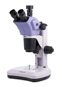 fotója MAGUS Stereo 9T sztereomikroszkóp