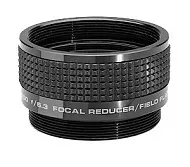 fotója Meade F/6,3 fókuszreduktor/síkító lencse