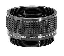 fotója Meade F/6,3 fókuszreduktor/síkító lencse