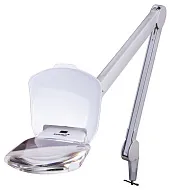 6463664 Levenhuk Zeno Lamp ZL19 LED nagyító