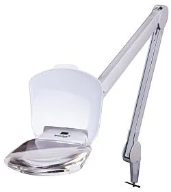 6463664 Levenhuk Zeno Lamp ZL19 LED nagyító