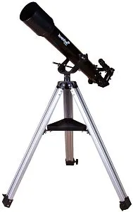 képe Levenhuk Skyline BASE 70T teleszkóp