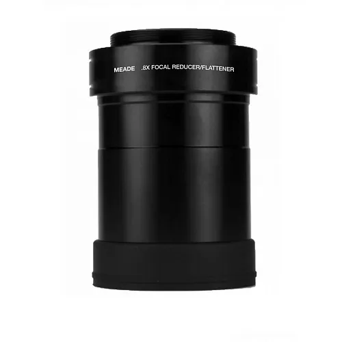 6463664 Meade 2"-os 6000 sorozatú mezőkiegyenesítő / fókuszcsökkentő,  1