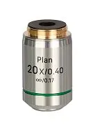 fotója MAGUS 20PL Plan 20х/0,40 ∞/0,17 objektív