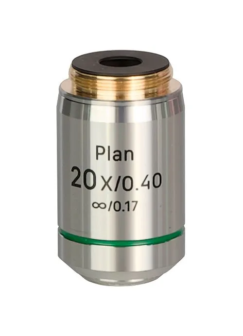 fotója MAGUS 20PL Plan 20х/0,40 ∞/0,17 objektív,  1