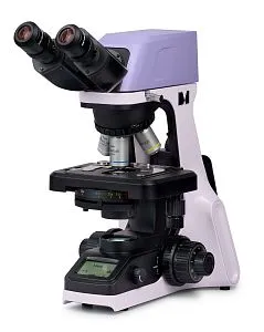 képe MAGUS Bio DH240 biológiai digitális mikroszkóp