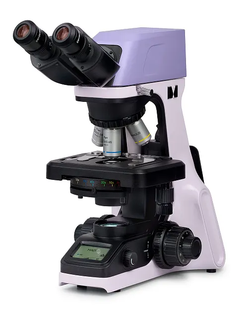 képe MAGUS Bio DH240 biológiai digitális mikroszkóp