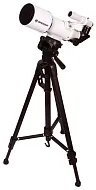fotója Bresser Classic 70/350 AZ teleszkóp