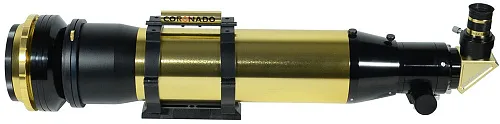 6463664 Coronado SolarMax III 90 mm napteleszkóp RichView rendszerrel és BF30 szűrővel