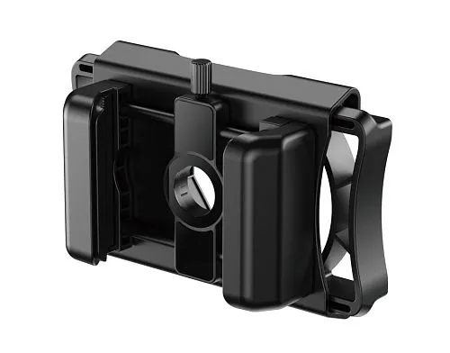 fotója Levenhuk Kelvin RIG10 PRO okostelefon-adapter,  1