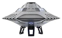 képe Levenhuk LabZZ SP50 UFO Planetárium