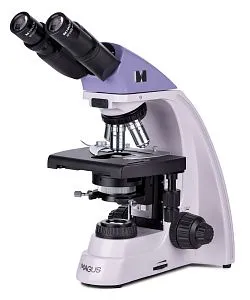 fotója MAGUS Bio 250BL biológiai mikroszkóp