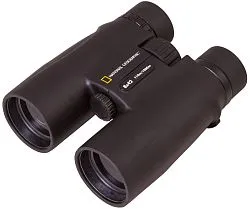 fényképe Bresser National Geographic 8x42 kétszemes távcső