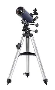 fényképe Levenhuk New Skyline PRO MAK 102/1300 SQ1 teleszkóp