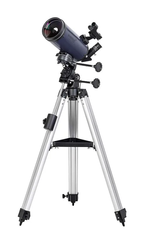 fényképe Levenhuk New Skyline PRO MAK 102/1300 SQ1 teleszkóp,  1