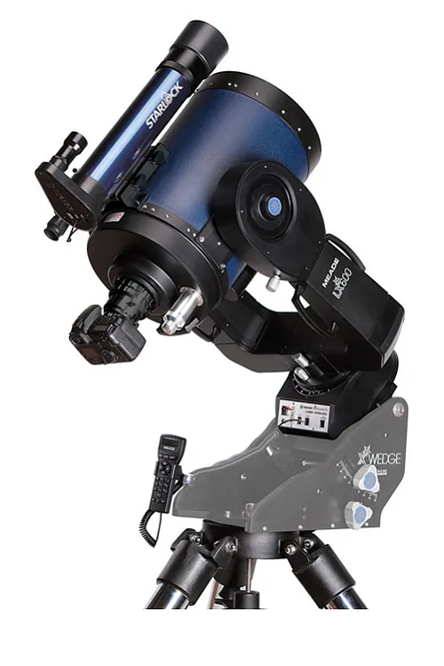 6463664 Meade LX600 10"-os, F/8 rekesznyílású ACF teleszkóp