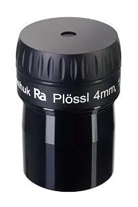 képe Levenhuk Ra Plössl 4 mm-es, 1,25"-os szemlencse