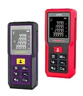 fotója Ermenrich Reel PRO GM60 lézeres mérő