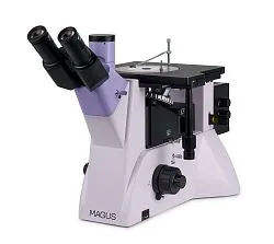 képe MAGUS Metal V700 DIC metallográfiai fordított mikroszkóp