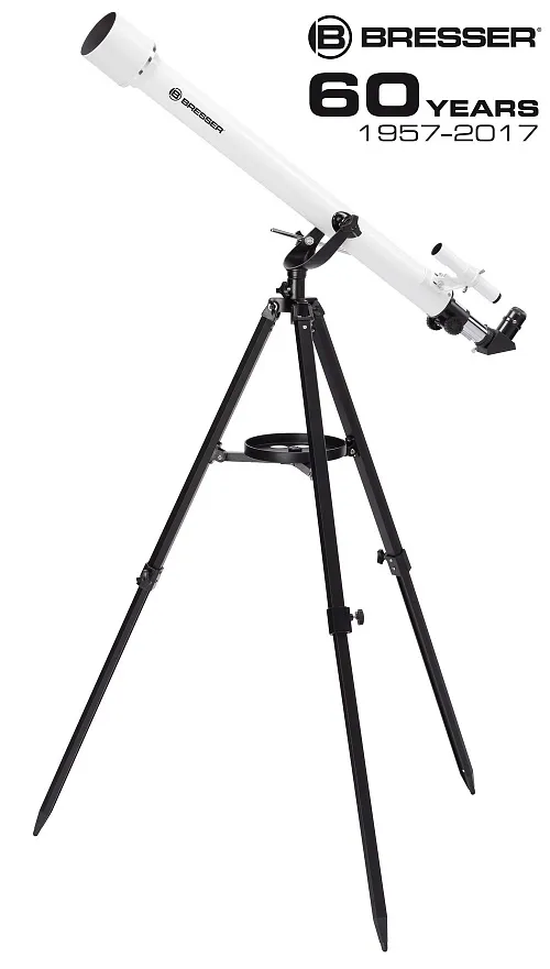 fotója Bresser Classic 60/900 AZ teleszkóp