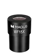 fotója MAGUS ME15 15x/15 mm (D 30 mm) szemlencse
