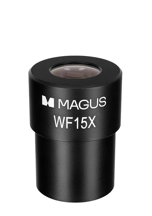 fotója MAGUS ME15 15x/15 mm (D 30 mm) szemlencse