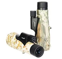 fényképe Levenhuk Camo 10x56 egyszemes távcső irányzékkal
