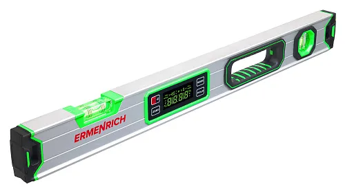 fotója Ermenrich Verk LL60 digitális szintező