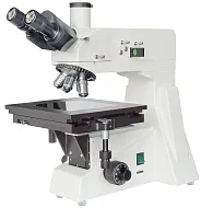 6463664 Bresser Science MTL-201 50-800x mikroszkóp