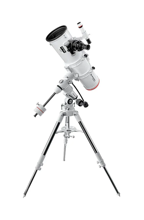 képe Bresser Messier NT-150S 150/750 Hexafoc EXOS-1 teleszkóp