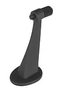 képe Levenhuk TA10 kétszemes távcső háromlábú állvány adaptere