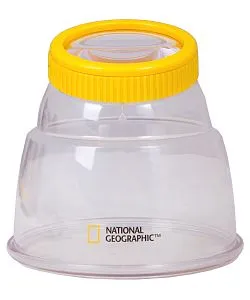 fotója Bresser National Geographic 5x XXL rovarmegfigyelő doboz