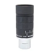 6463664 Meade 4000 sorozatú 8-24 mm 1,25"-os zoomfunkciós szemlencse