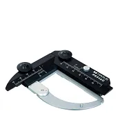 képe MAGUS MS9 XY mechanikus tárgyasztal-rögzítés