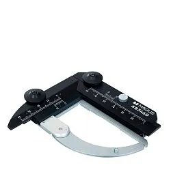 képe MAGUS MS9 XY mechanikus tárgyasztal-rögzítés