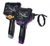 fotója Ermenrich Seek VE40 ipari endoszkóp